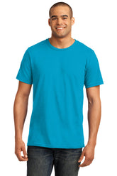 Gildan  100% Ring Spun Cotton T-Shirt. 980